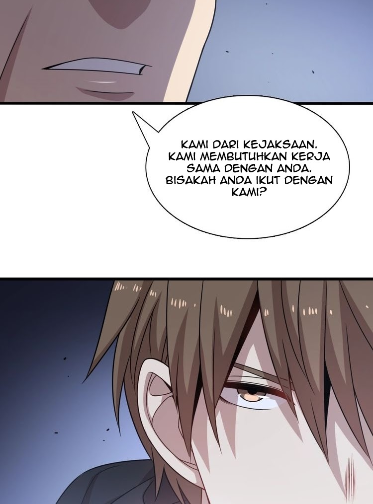Reborn Doctor Chapter 42 Bahasa Indonesia